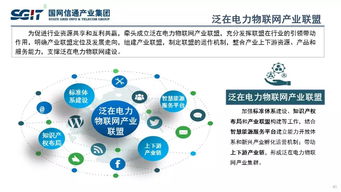 信通技術(shù) 國(guó)網(wǎng)信通產(chǎn)業(yè)集團(tuán)賦能泛在電力物聯(lián)網(wǎng)建設(shè)與發(fā)展
